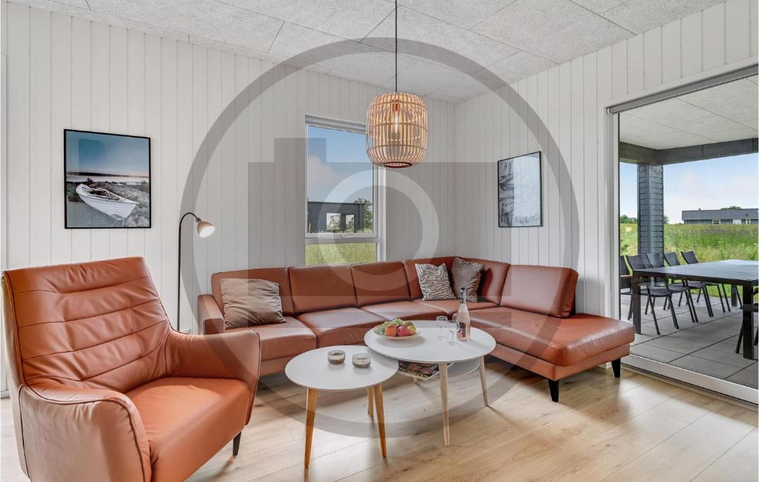 Photo of Livingroom in Hjarbæk