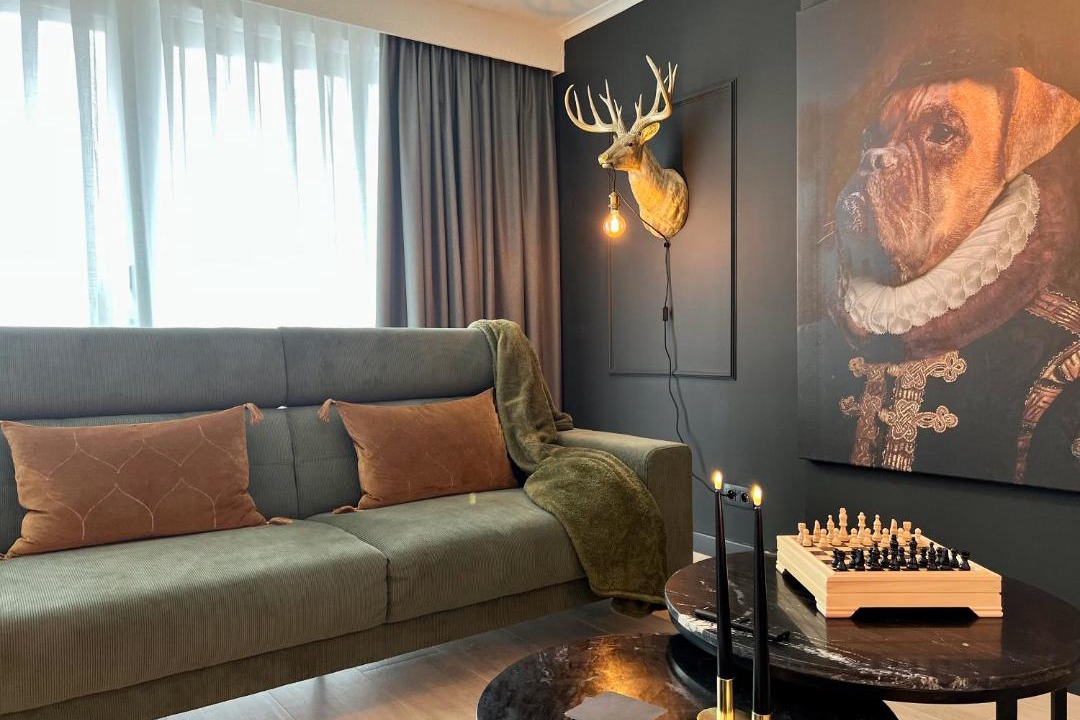 Photo of Livingroom in Lommel