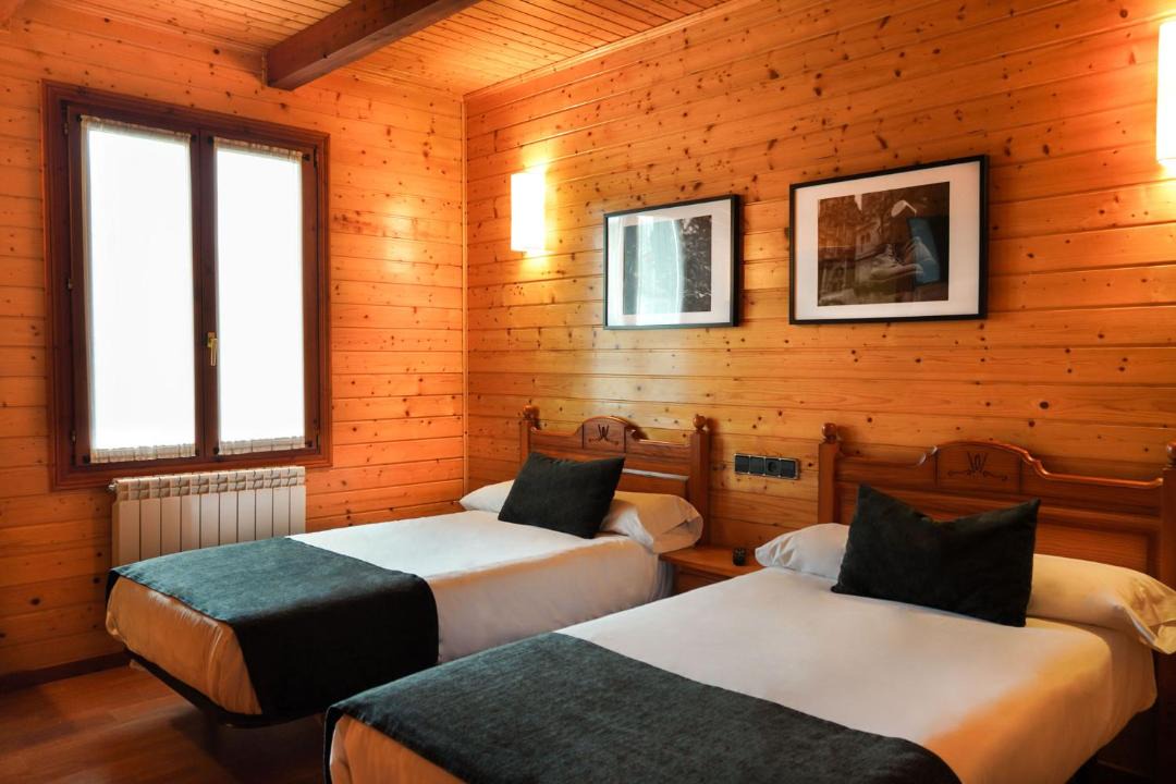 Photo of Bedroom in Palas de Rei