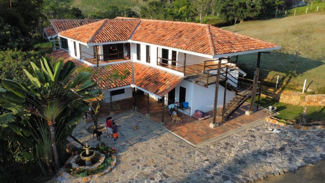 Photo of Buildings in Piedecuesta