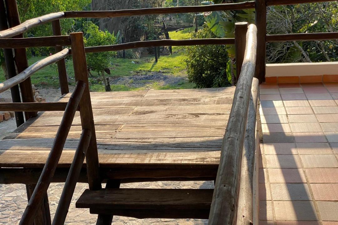 Photo of Patio Balcony in Piedecuesta