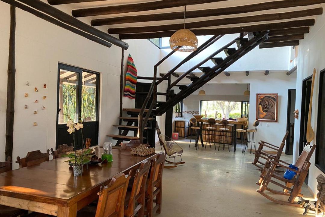 Photo of Livingroom in Piedecuesta