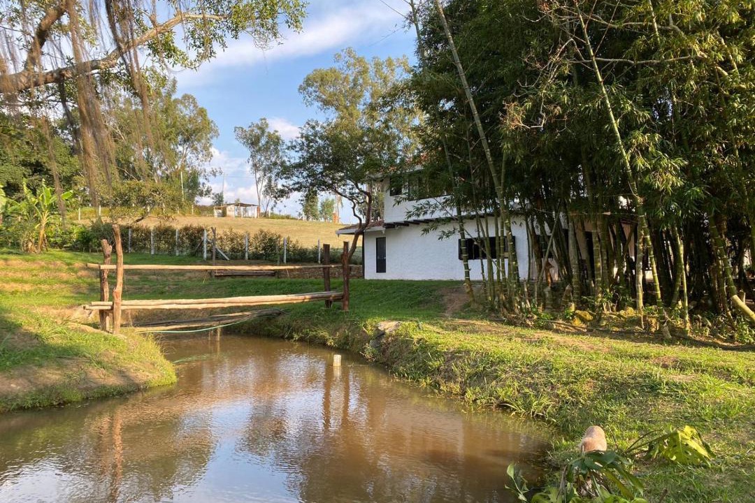 Photo of Outdoor in Piedecuesta
