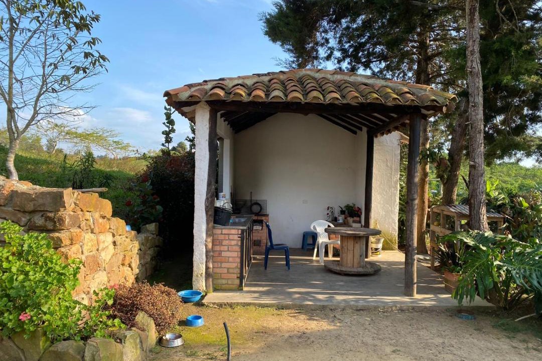 Photo of Buildings in Piedecuesta