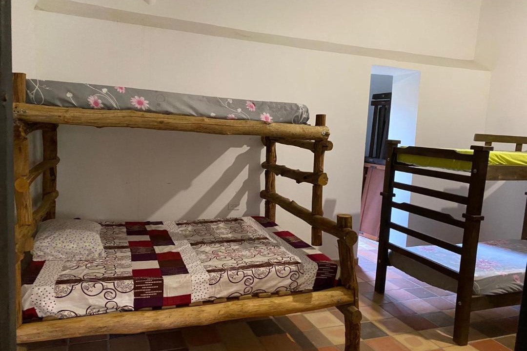 Photo of Bedroom in Piedecuesta