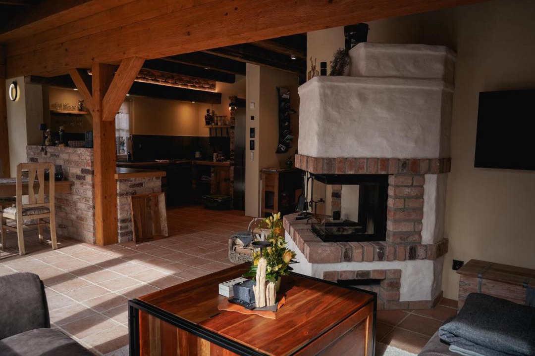 Photo of Livingroom in Leipe