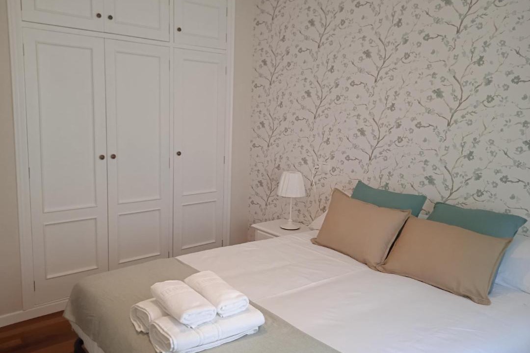 Photo of Bedroom in Sigueiro