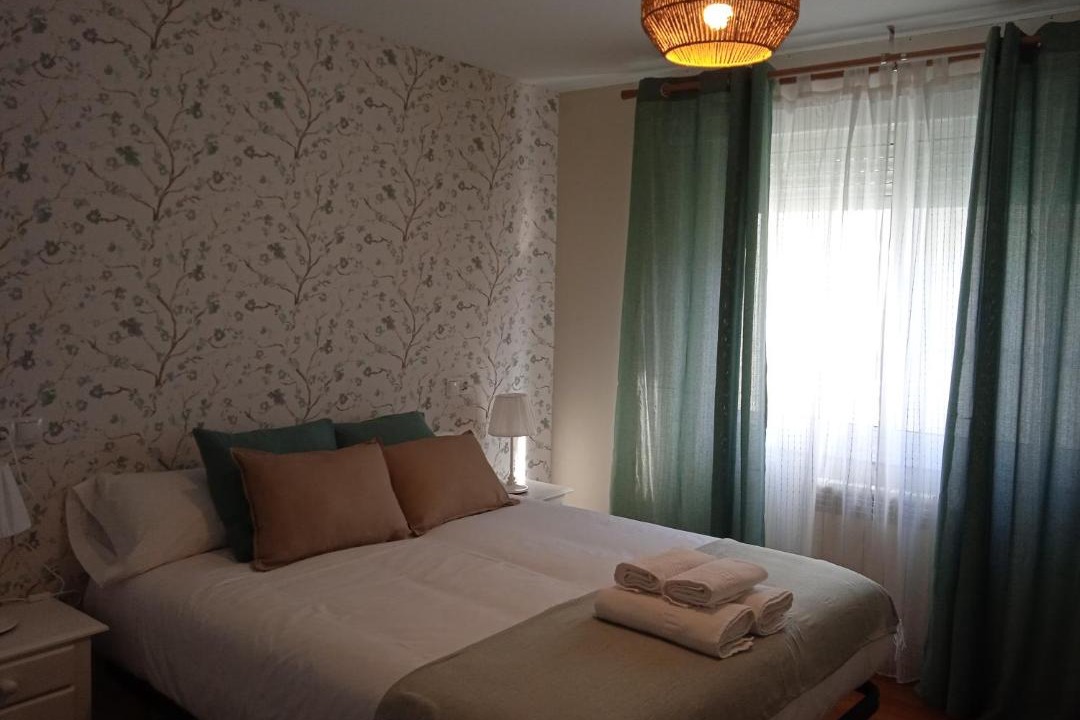 Photo of Bedroom in Sigueiro