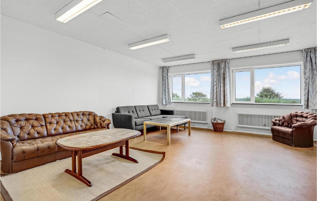 Photo of Livingroom in Hanstholm