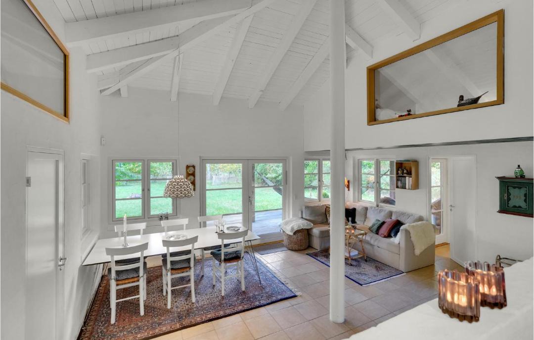 Photo of Livingroom in Martofte