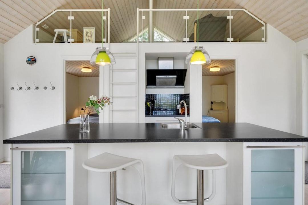 Photo of Kitchen in Aabybro