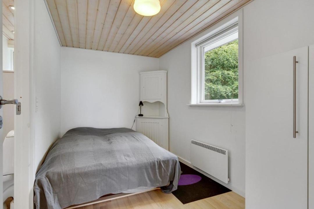 Photo of Bedroom in Aabybro