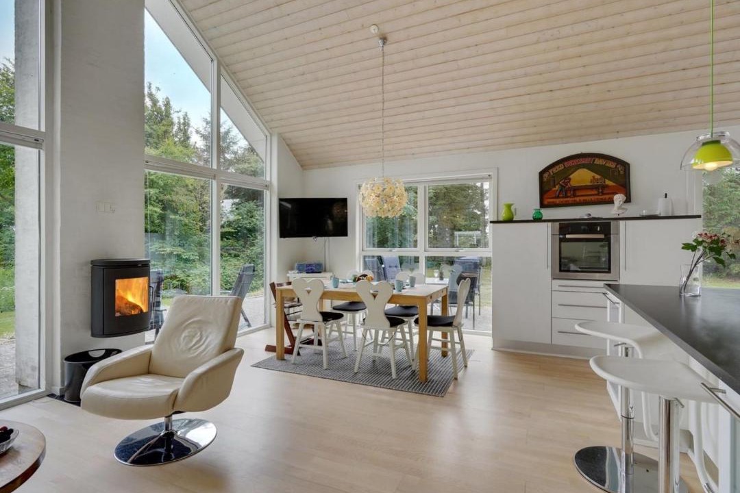 Photo of Livingroom in Aabybro