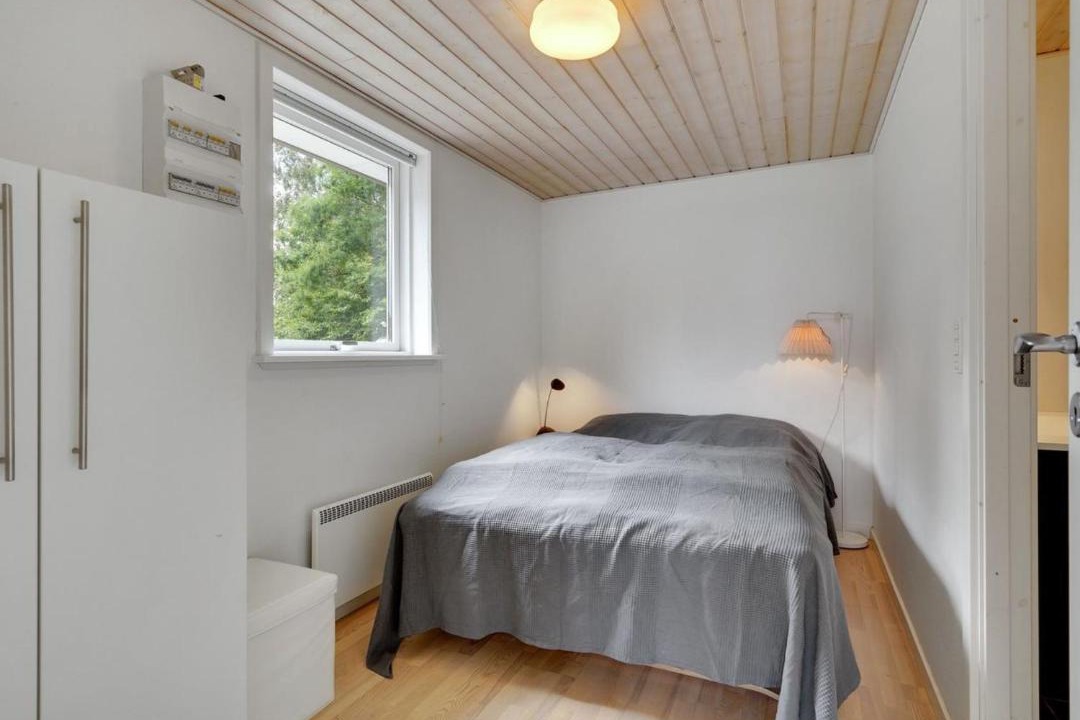 Photo of Bedroom in Aabybro