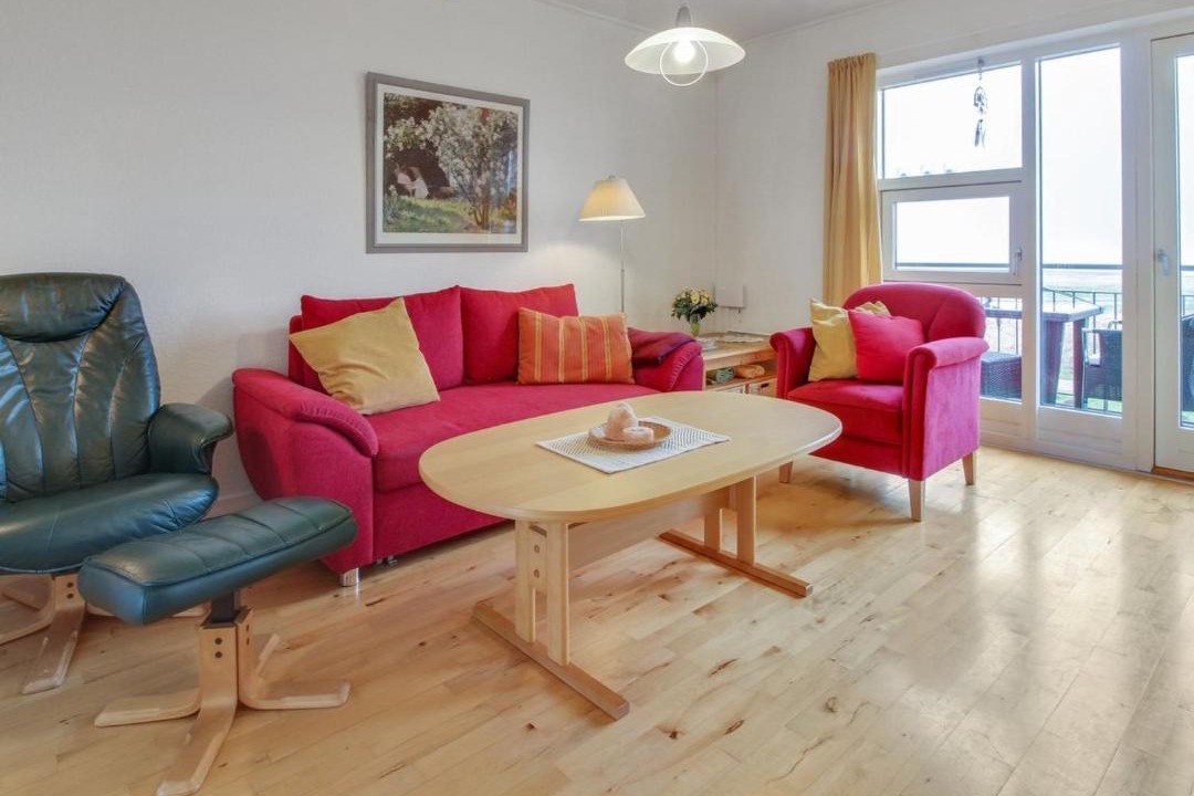 Photo of Livingroom in Emmerlev