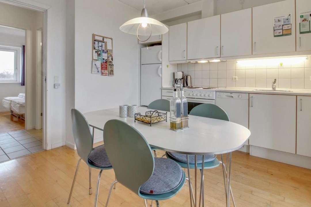 Photo of Kitchen in Emmerlev