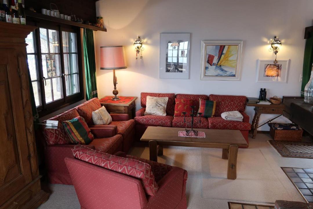 Photo of Livingroom in Albula-Alvra