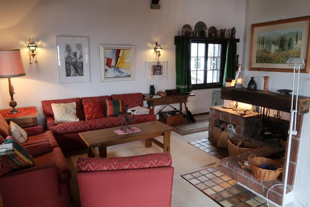 Photo of Livingroom in Albula-Alvra