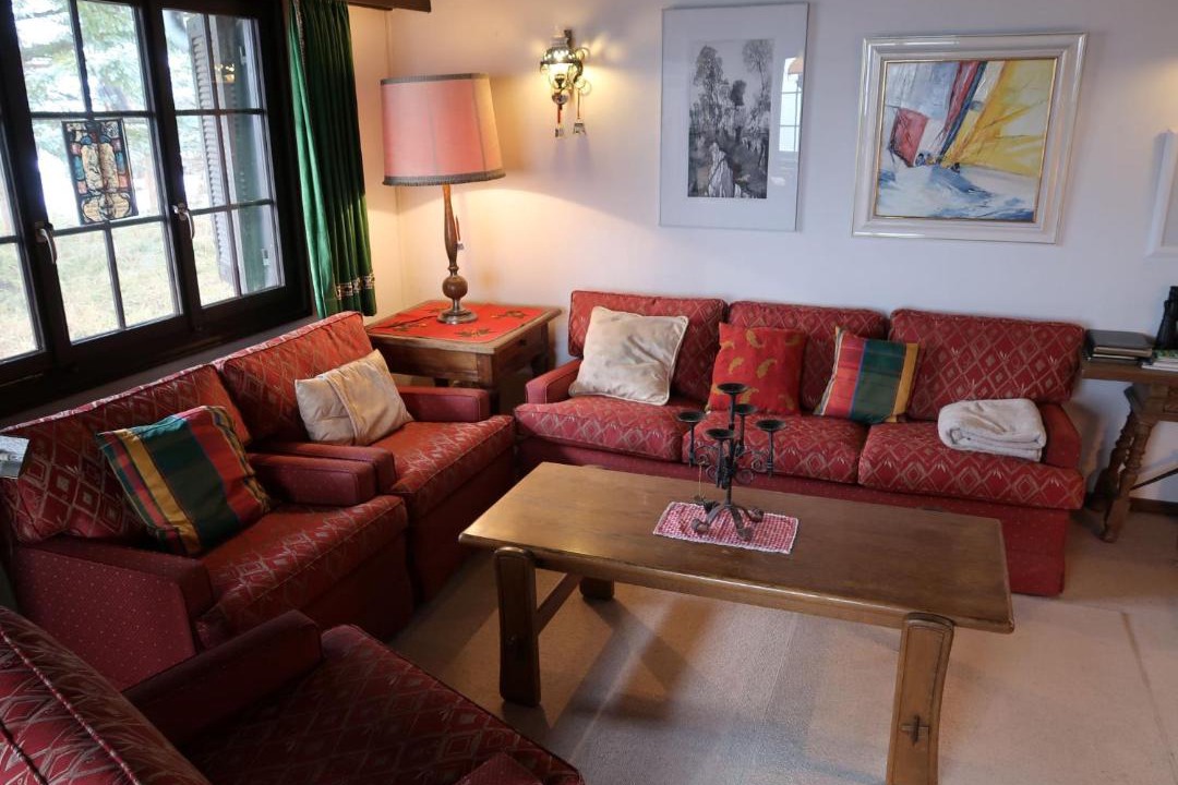 Photo of Livingroom in Albula-Alvra