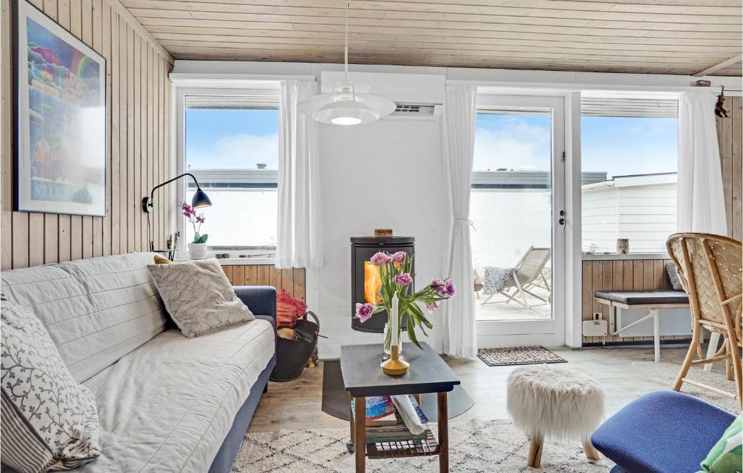 Photo of Livingroom in Pandrup