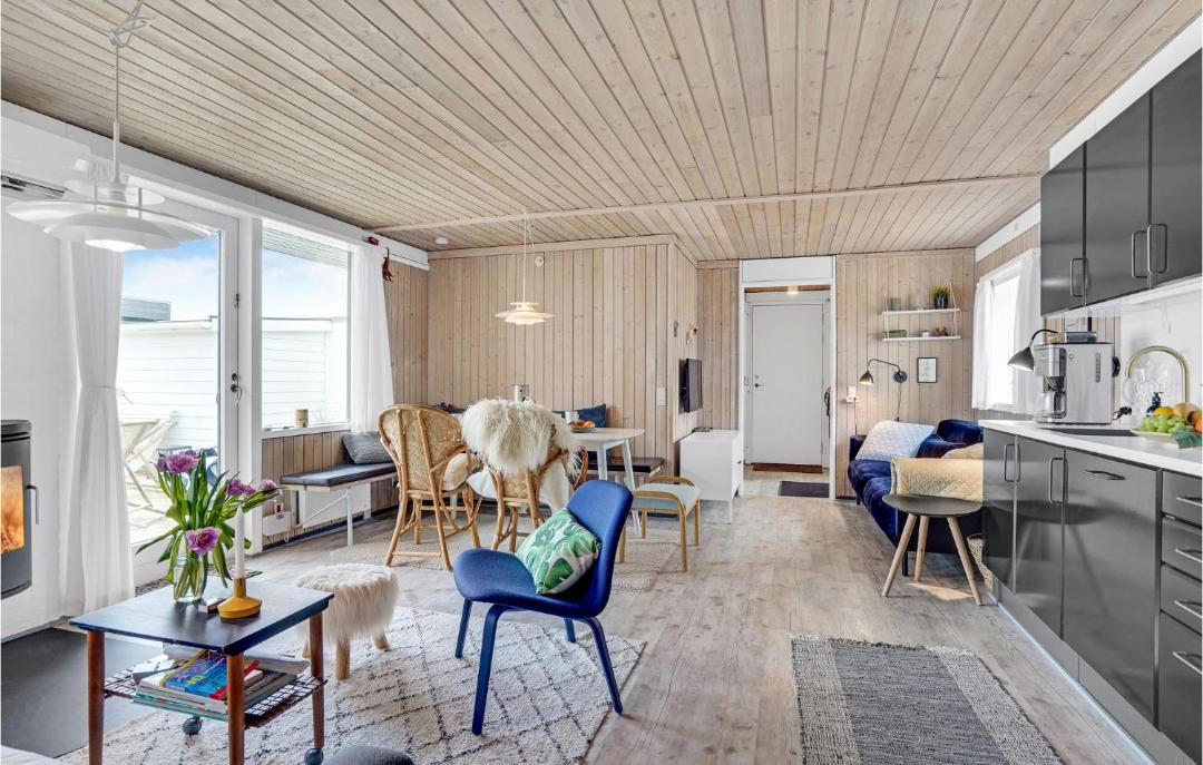 Photo of Livingroom in Pandrup