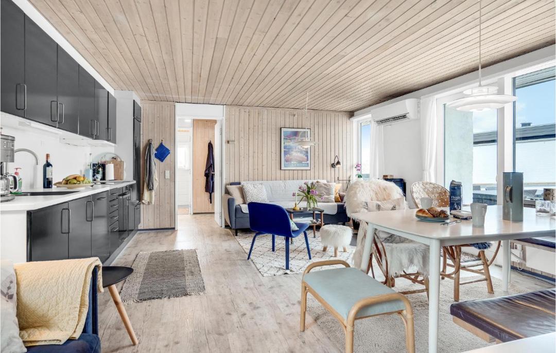 Photo of Livingroom in Pandrup