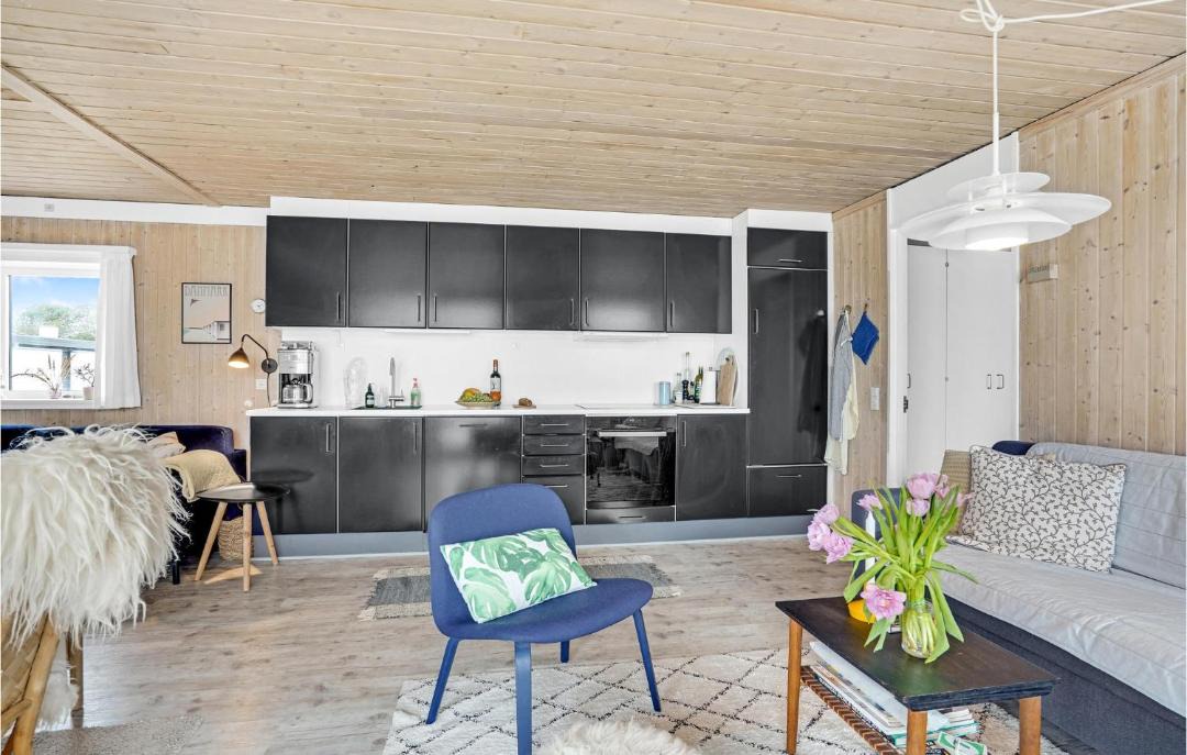 Photo of Livingroom in Pandrup