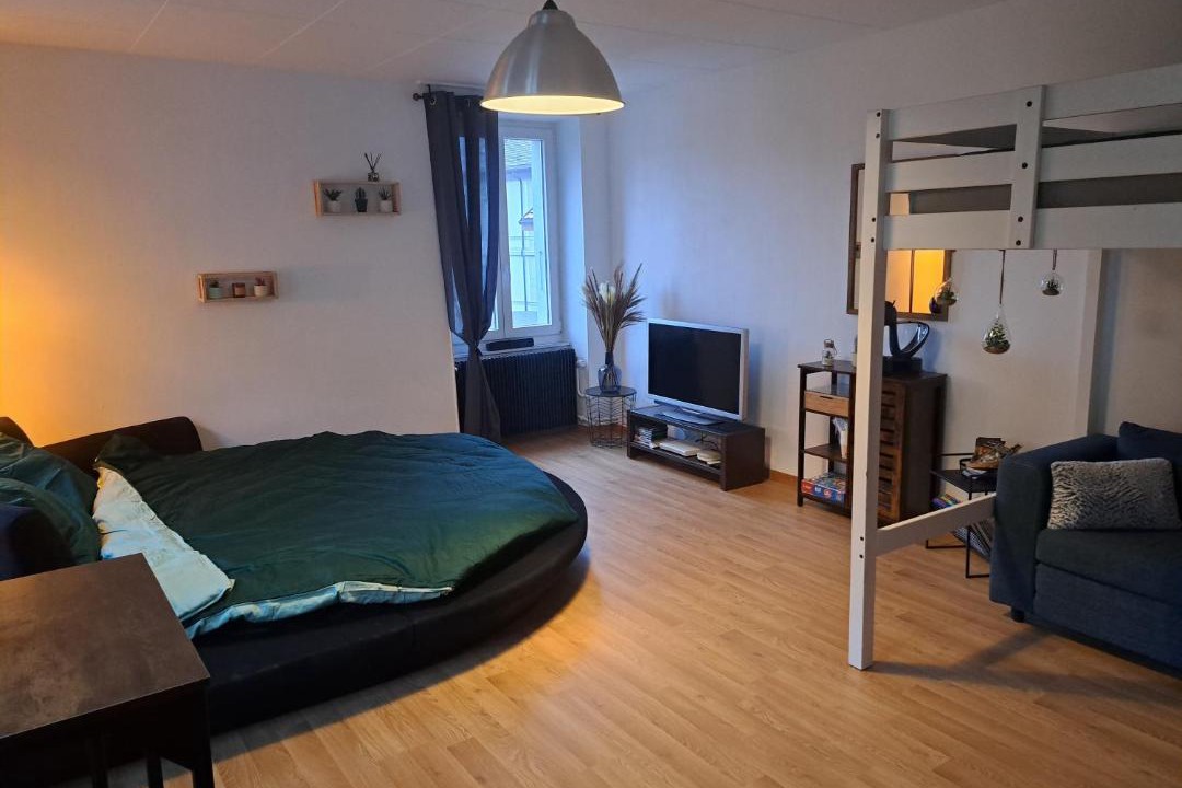 Photo of Livingroom in Vallorbe