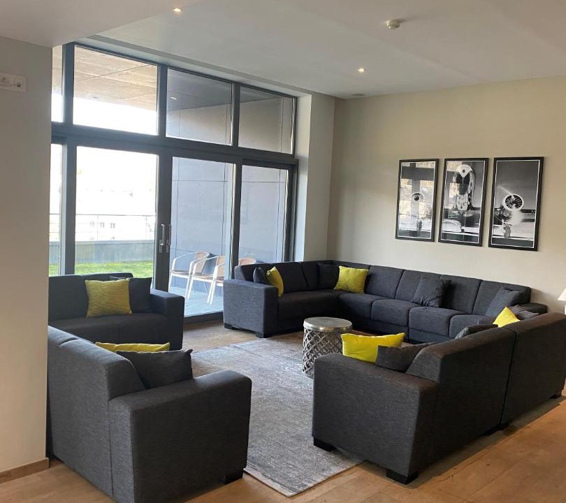 Photo of Livingroom in Bohon