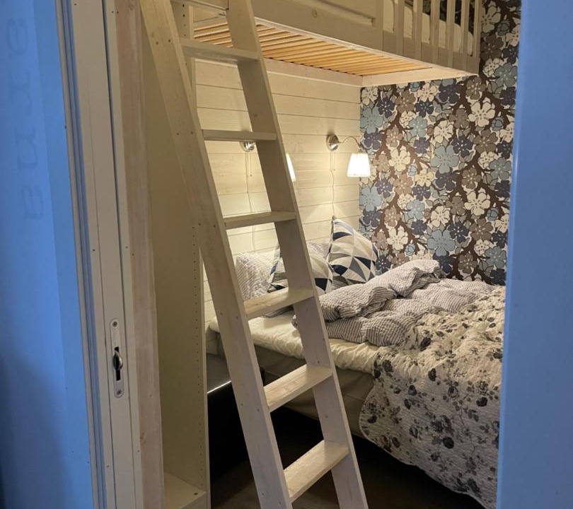 Photo of Bedroom in Torslanda
