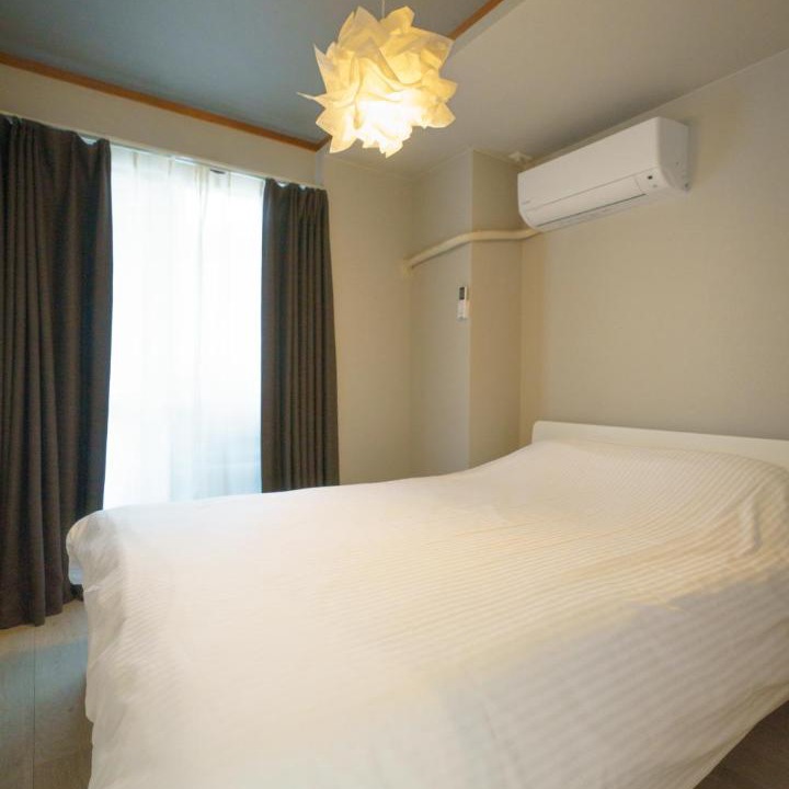 Photo of Bedroom in Naka Ward