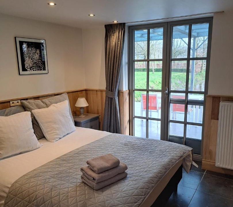 Photo of Bedroom in Nieuwkerken-Waas