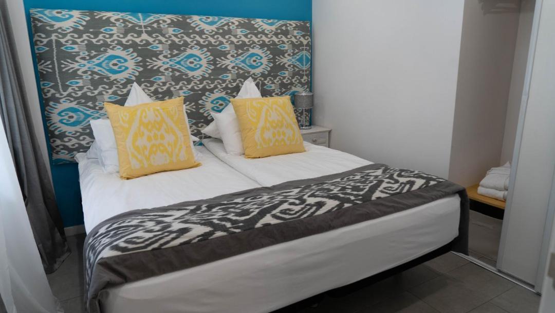 Photo of Bedroom in Cala