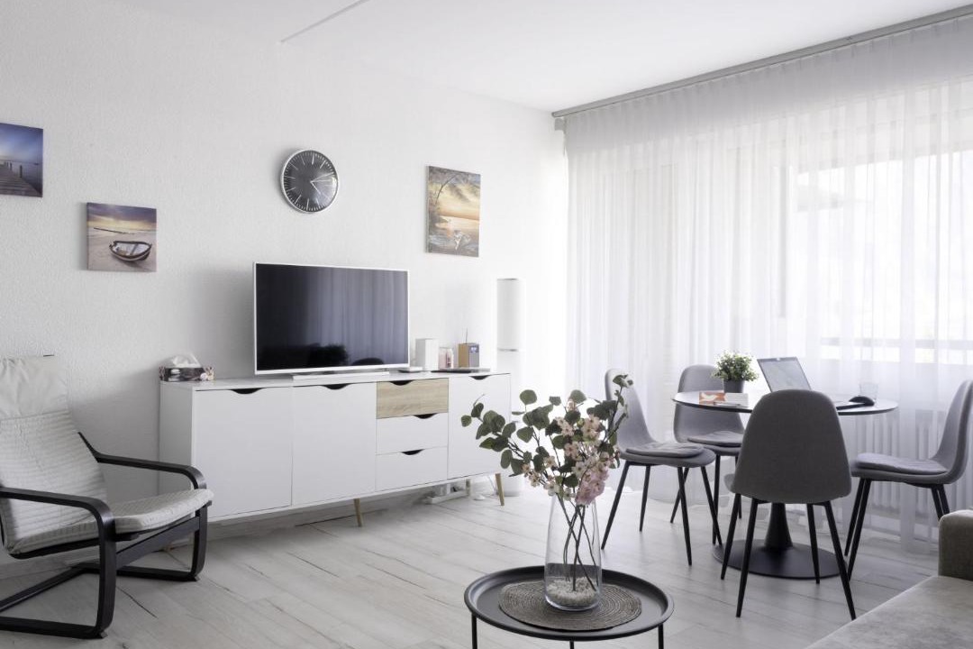 Photo of Livingroom in Bissone