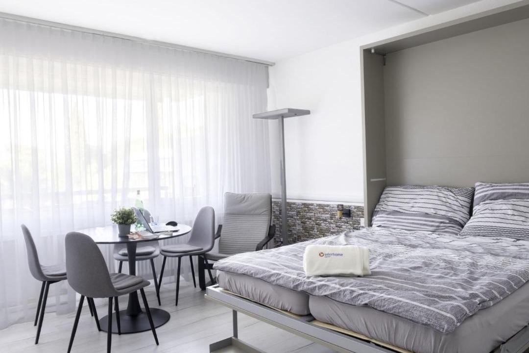 Photo of Bedroom in Bissone