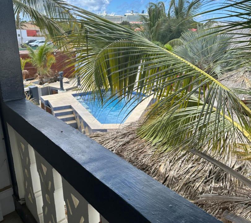 Photo of Patio Balcony in Nikiboko