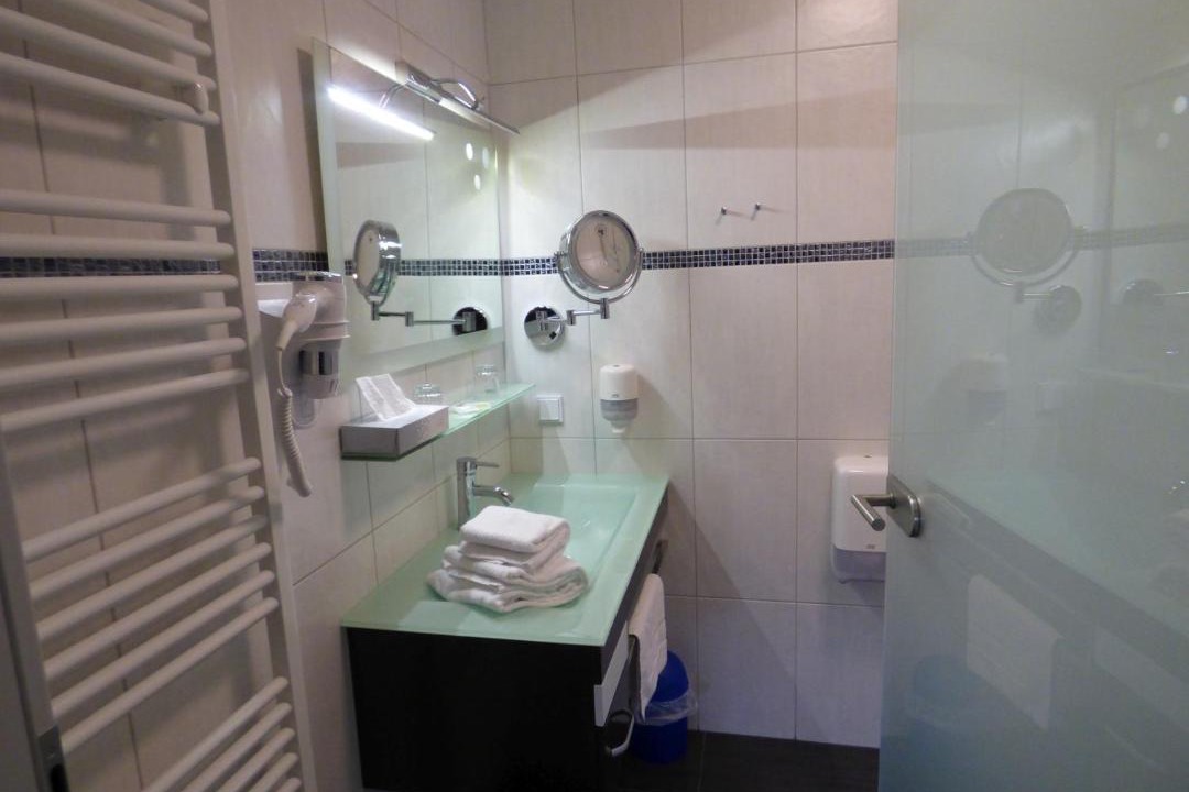 Photo of Bathroom in Rheinsberg