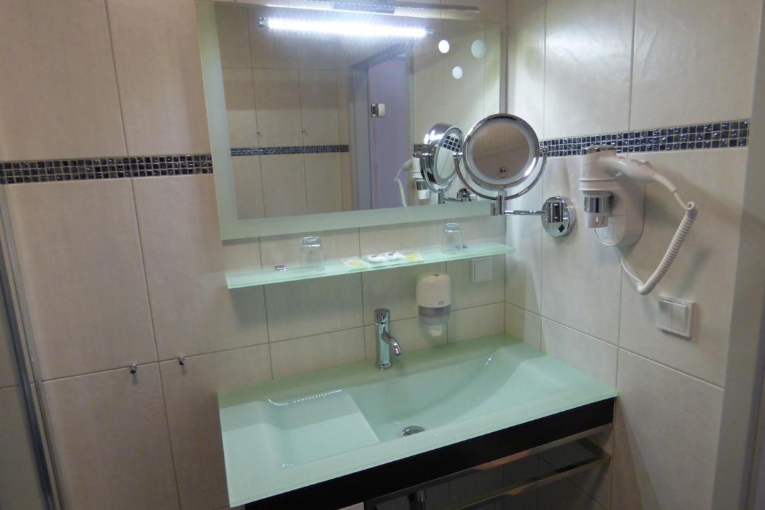 Photo of Bathroom in Rheinsberg