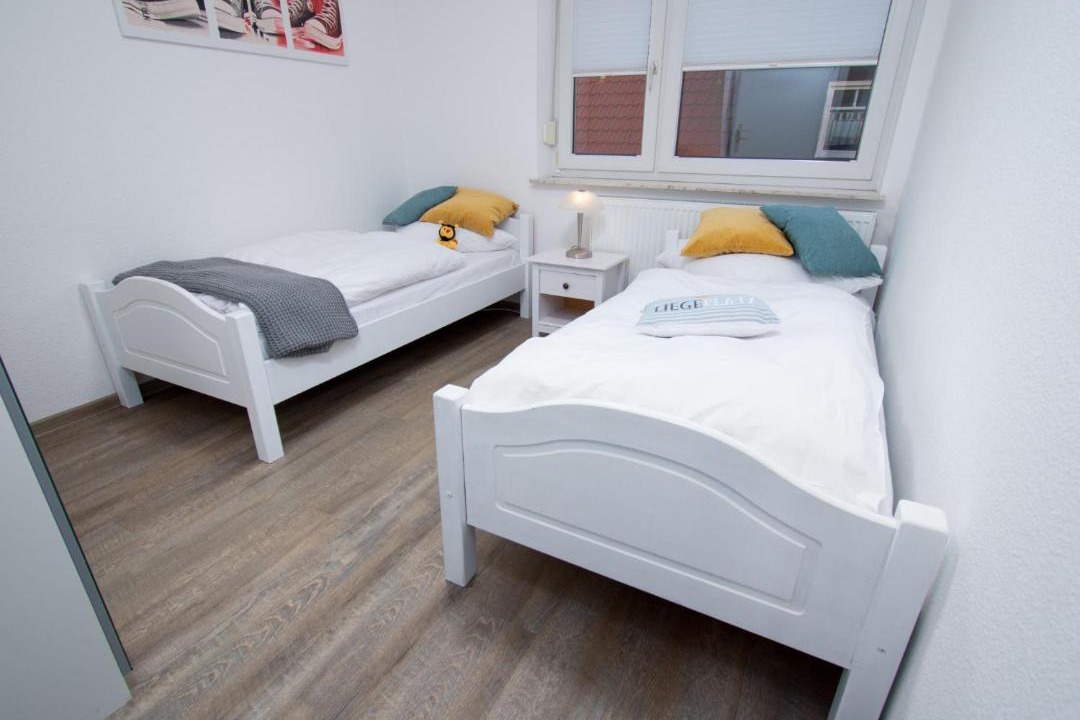 Photo of Bedroom in Norddeich