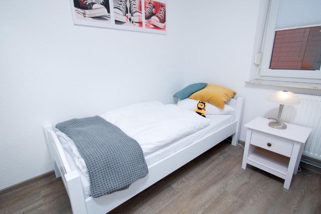 Photo of Bedroom in Norddeich