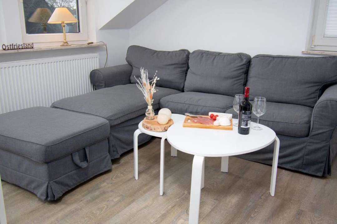 Photo of Livingroom in Norddeich