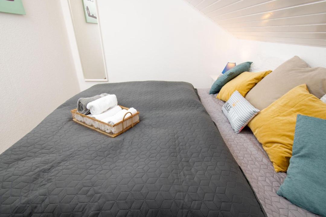 Photo of Bedroom in Norddeich