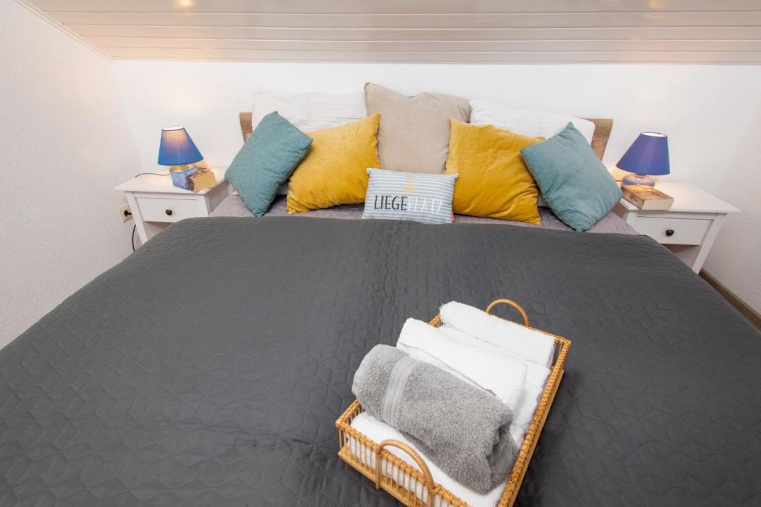Photo of Bedroom in Norddeich