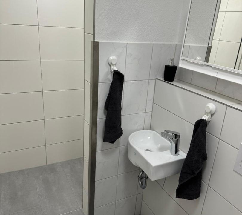 Photo of Bathroom in Astfeld