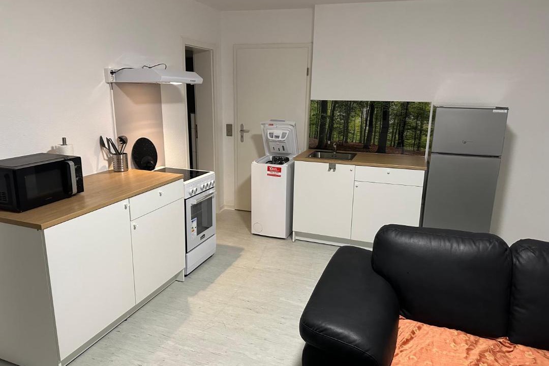 Photo of Kitchen in Astfeld