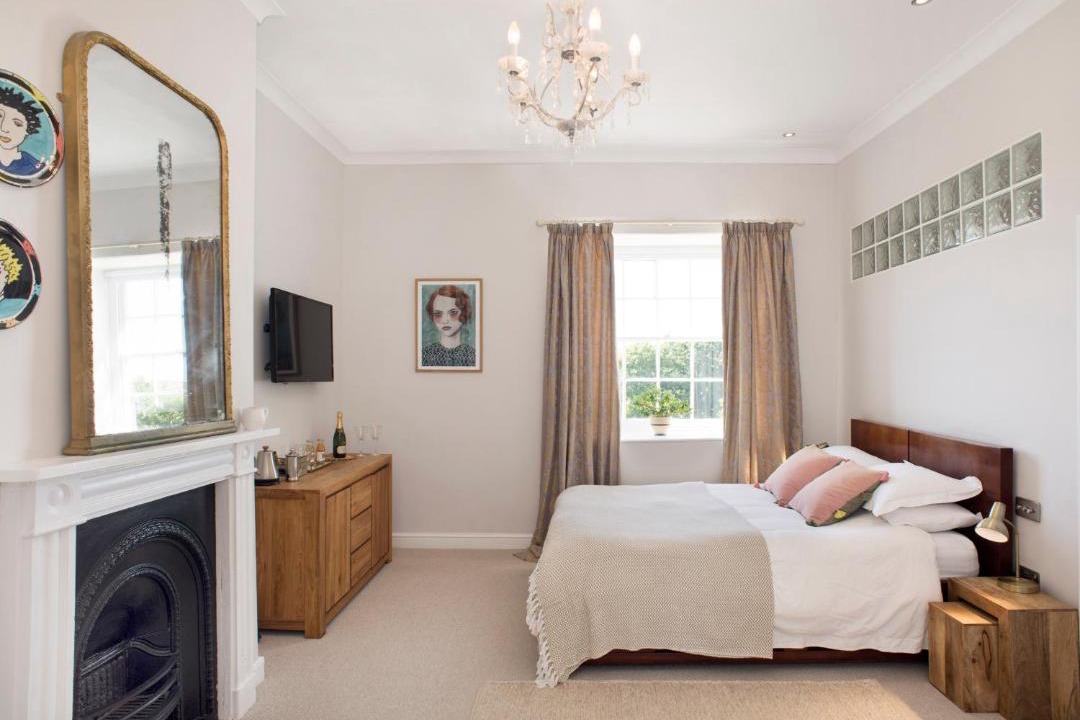 Photo of Bedroom in Rame