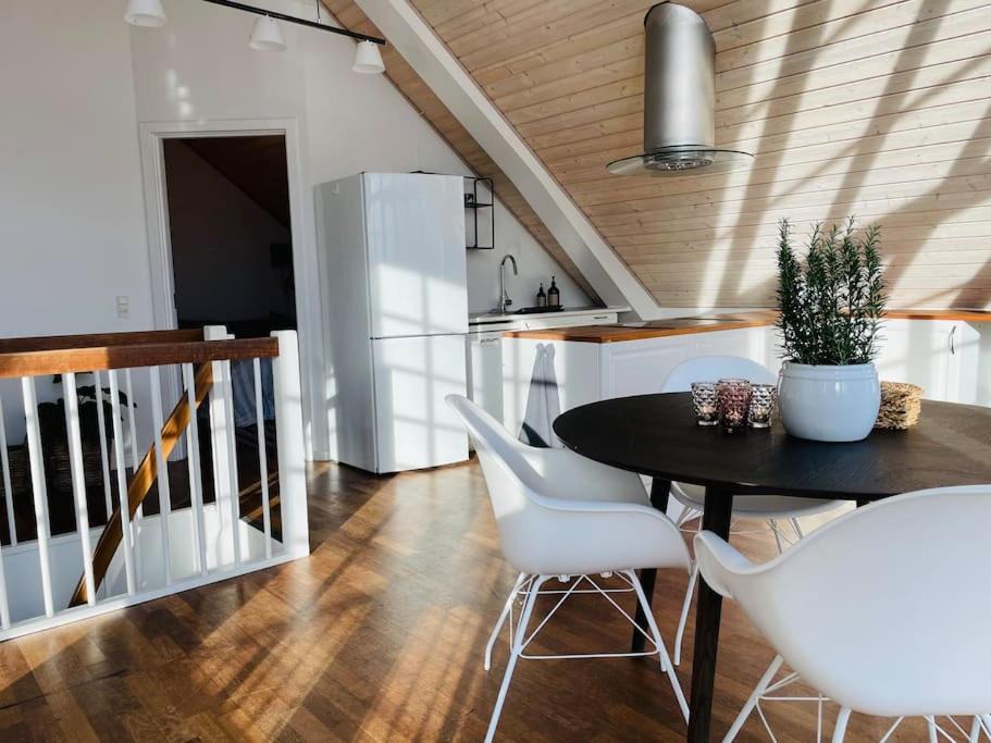 Photo of Livingroom in Vejle