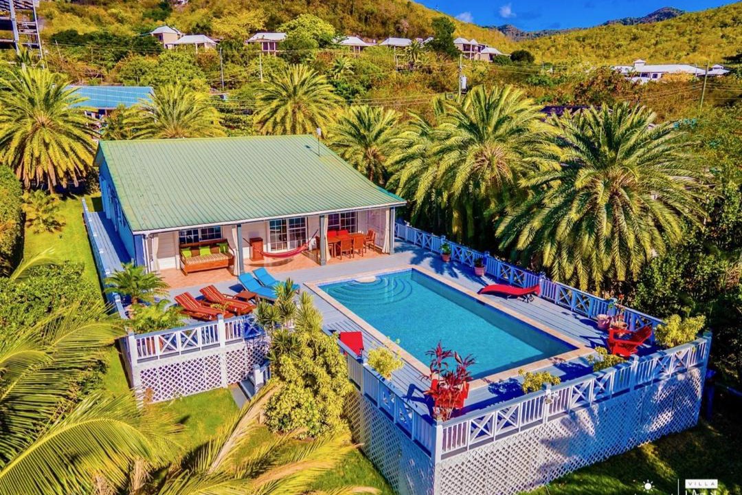 Photo of Outdoor in Jolly Harbour