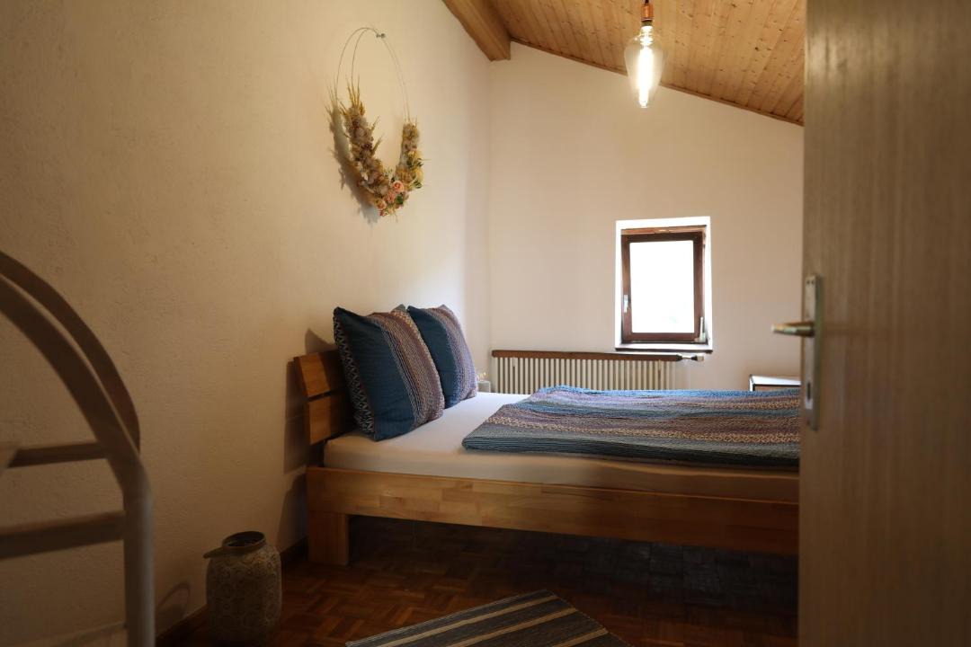 Photo of Bedroom in Valcolla