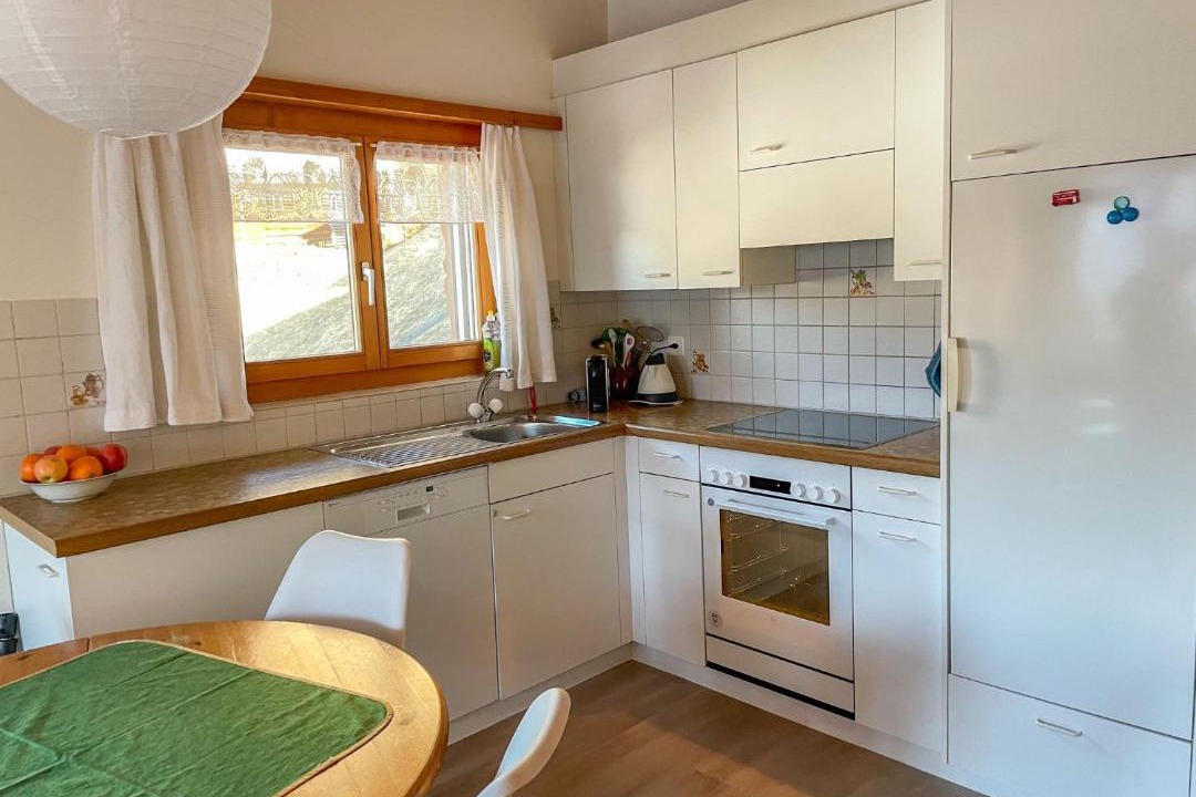 Photo of Kitchen in Schmitten